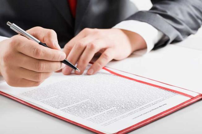 Quelles Formalites Respecter Lors De La Vente Du Fonds De
