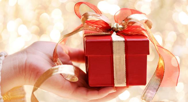 Divorce restitution cadeaux