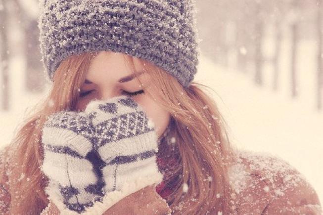 Obligation Travail Froid Neige