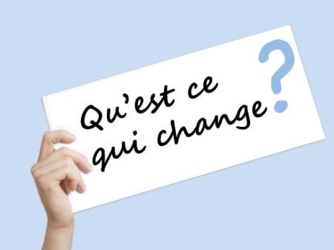 Réforme procédure divorce 2020