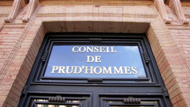 Conseil de prud'hommes Paris Avocat