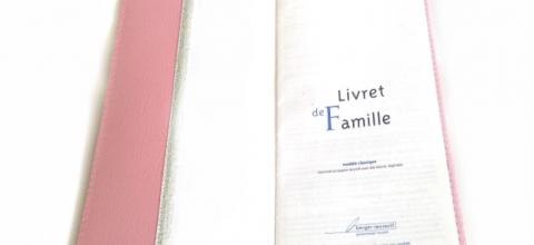 Double livret de famille Séparation